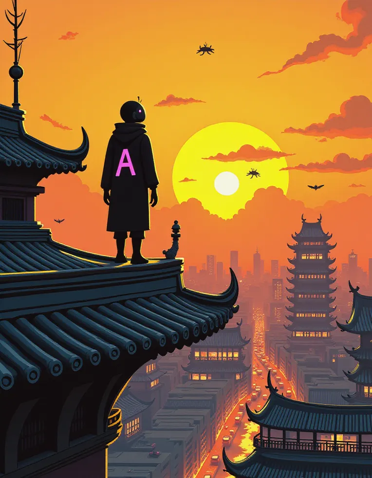 CGI style,Object Enhance,Mecha,LoRA,FLUX.1