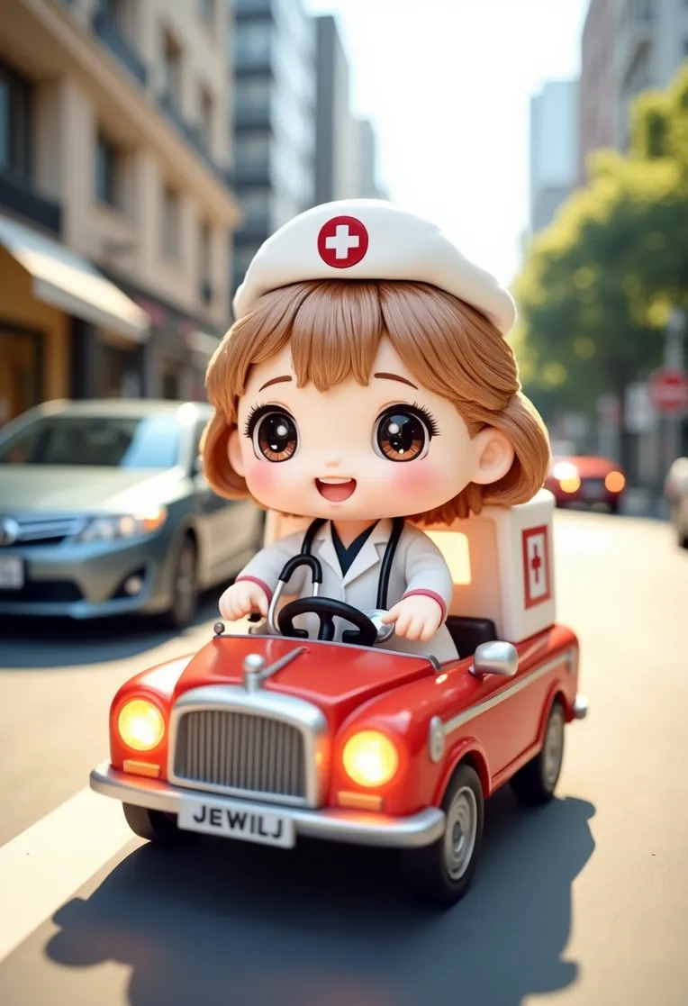 Cartoon style,Object Enhance,Toy,LoRA,FLUX.1