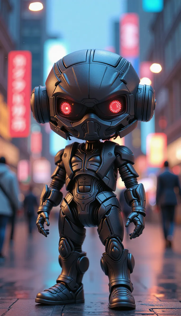 Cartoon style,Girl,Object Enhance,LoRA,FLUX.1