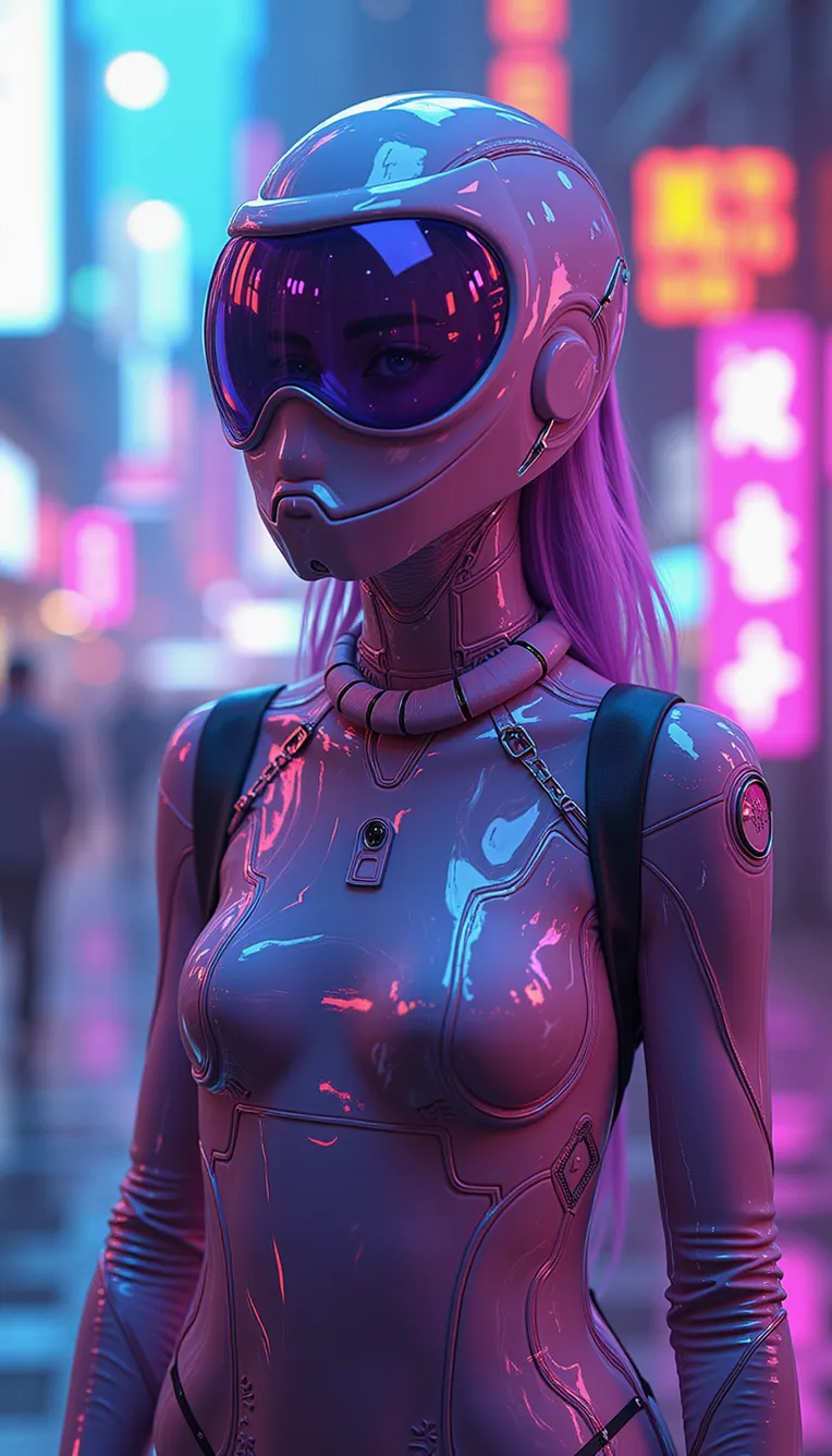 CGI style,Background asset,Girl,LoRA,FLUX.1