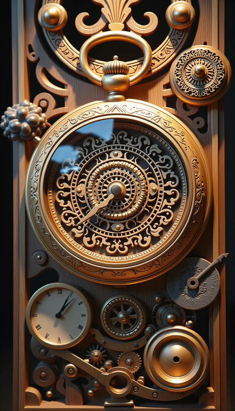 Cartoon style,Object Enhance,Animal,LoRA,FLUX.1