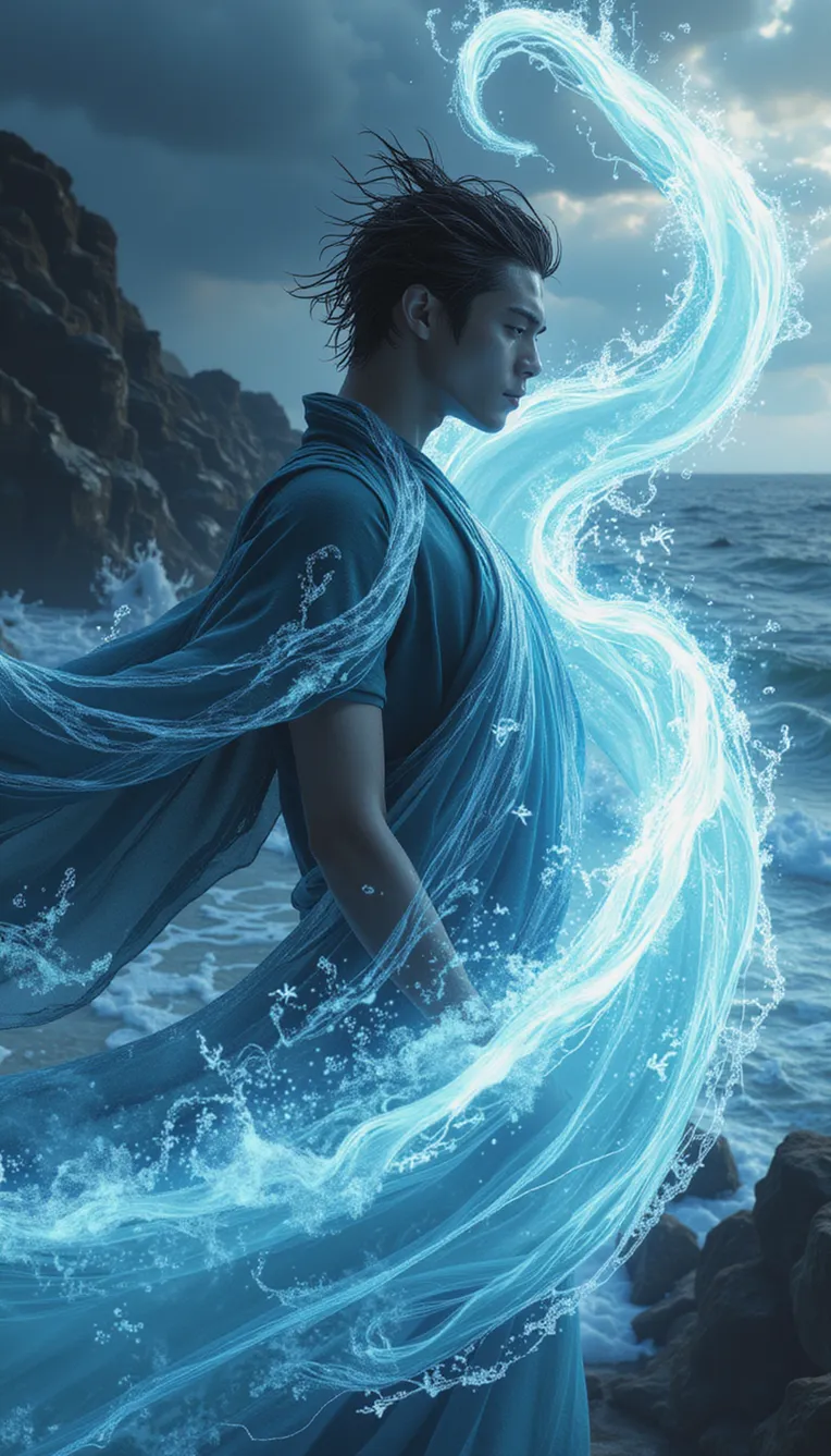 CGI style,Anime Style,Boy,LoRA,FLUX.1