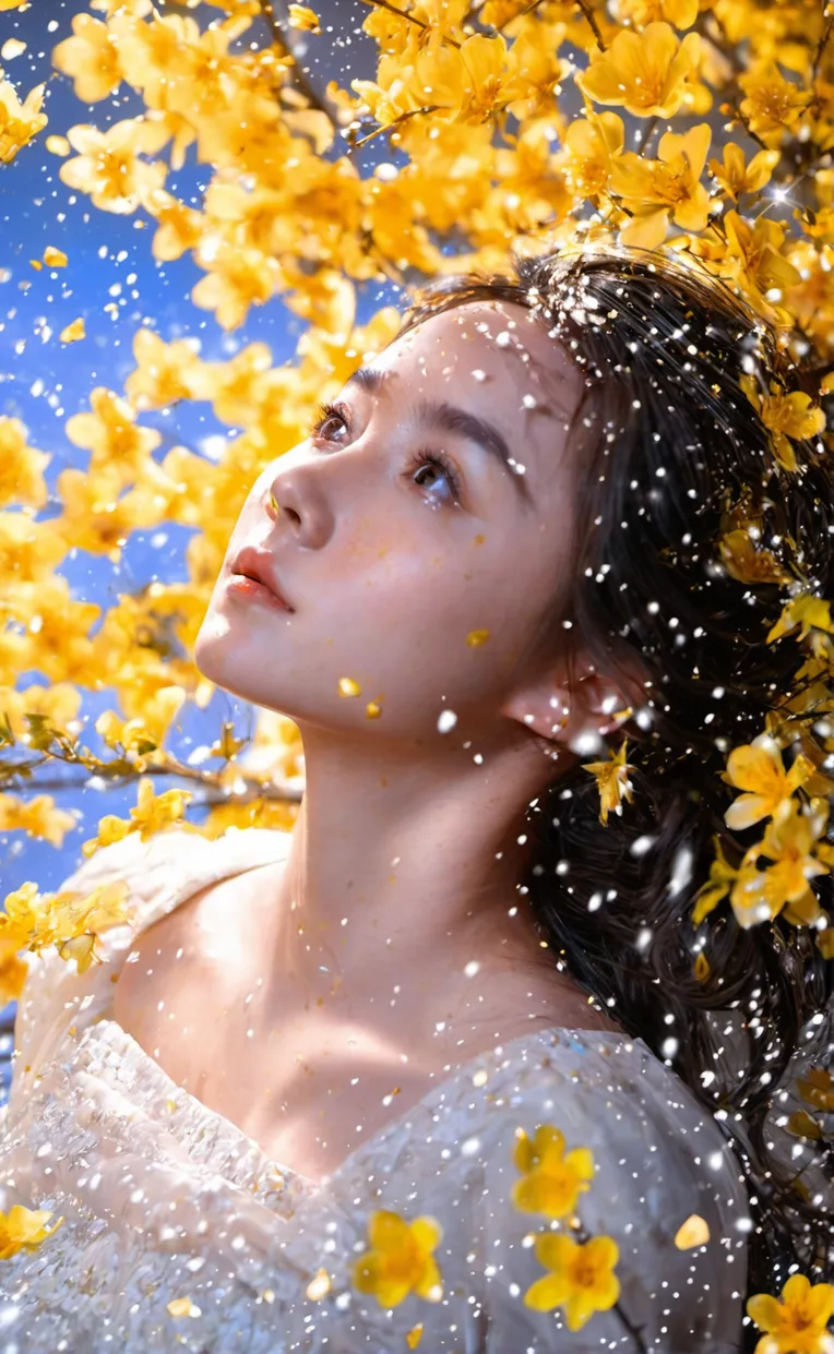 Realistic,Chinese Style,Fashion & Makeup,Checkpoint,SDXL