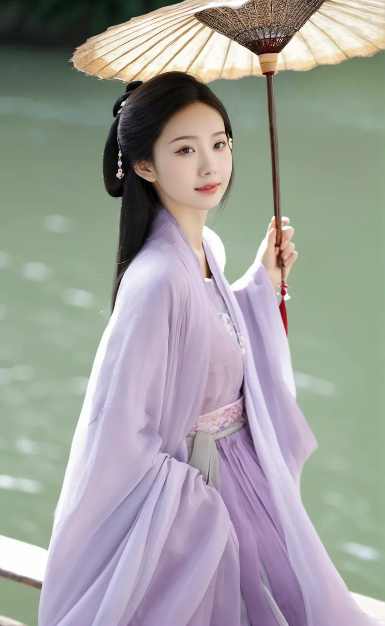 Realistic,Chinese Style,Fashion & Makeup,Checkpoint,SDXL