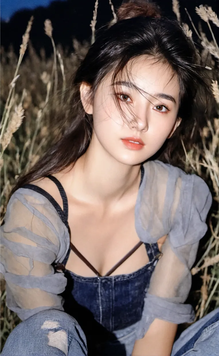 Realistic,Chinese Style,Fashion & Makeup,Checkpoint,SDXL