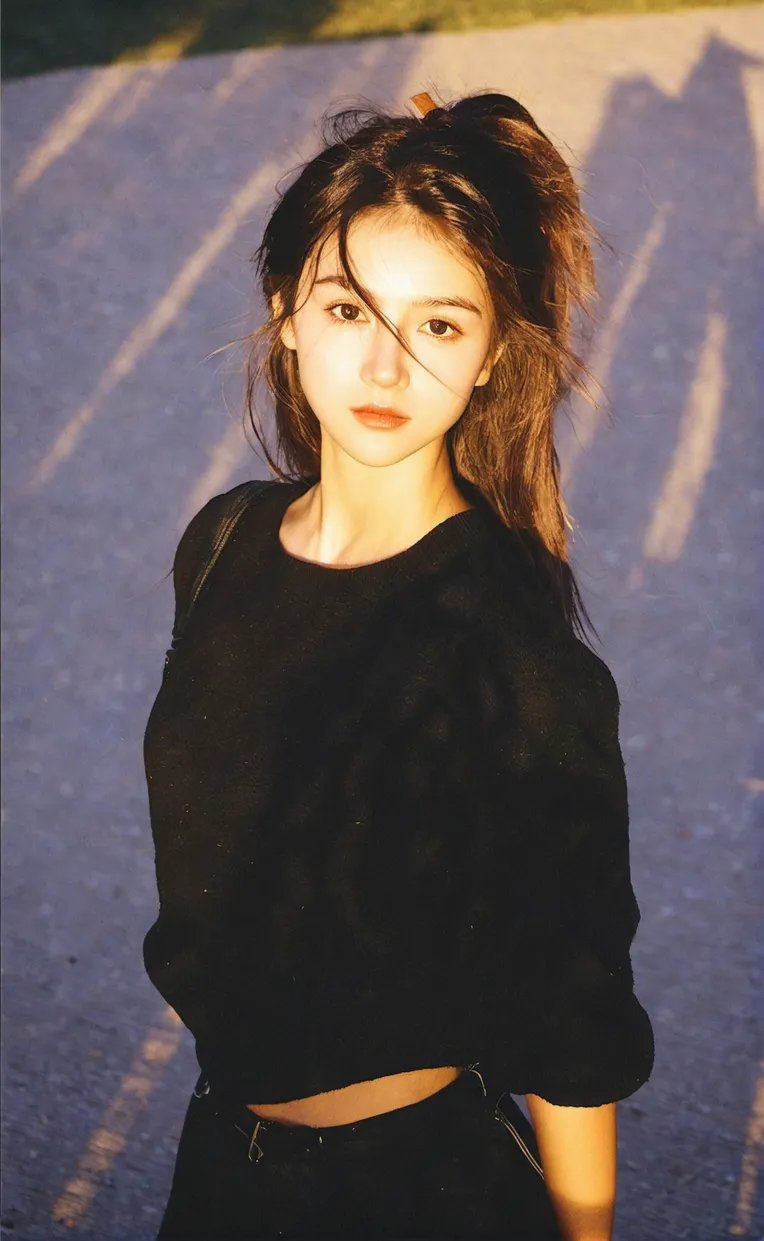 Realistic,Chinese Style,Fashion & Makeup,Checkpoint,SDXL