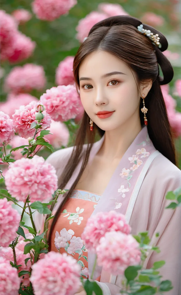 Realistic,Chinese Style,Fashion & Makeup,Checkpoint,SDXL