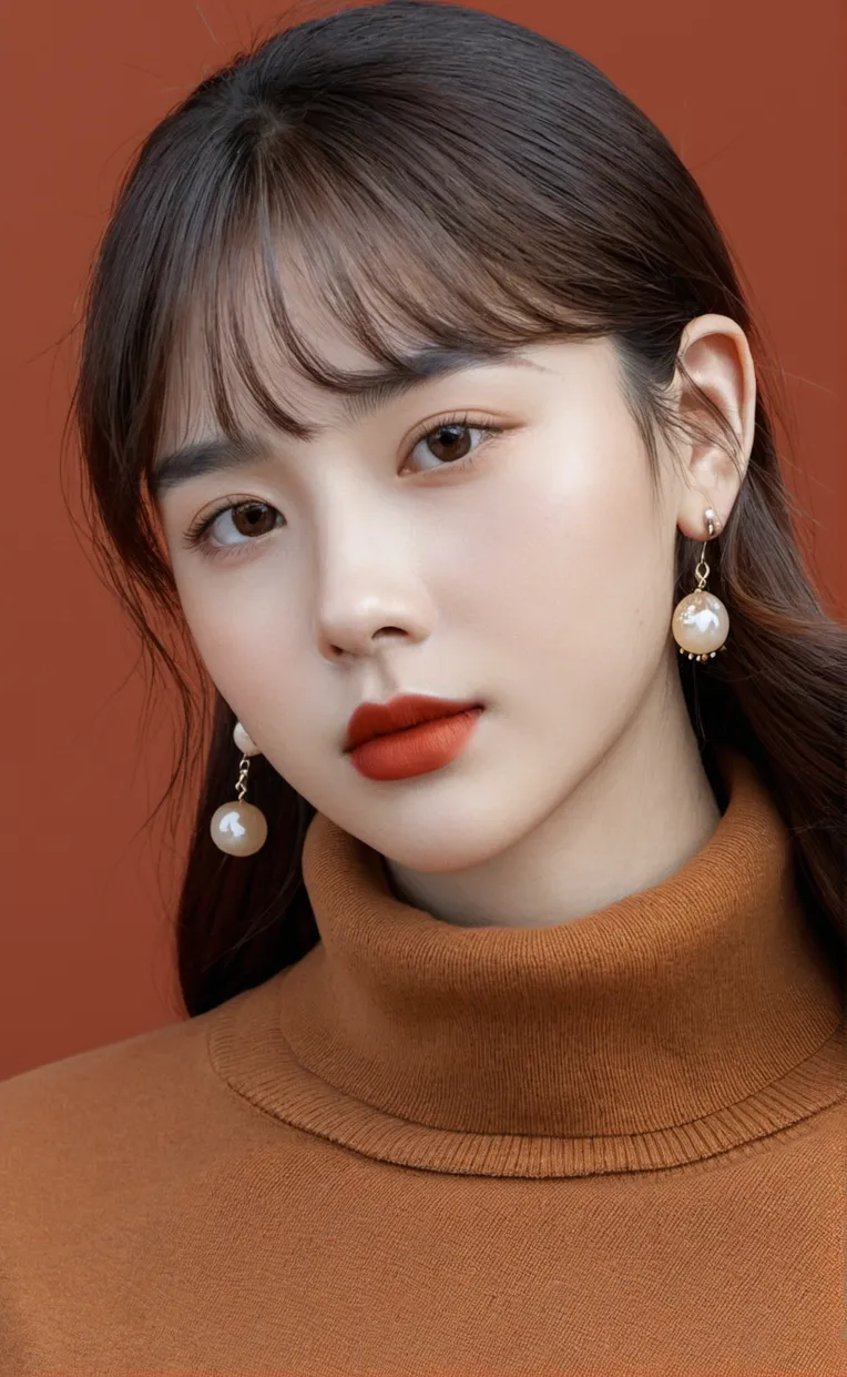 Realistic,Chinese Style,Fashion & Makeup,Checkpoint,SDXL