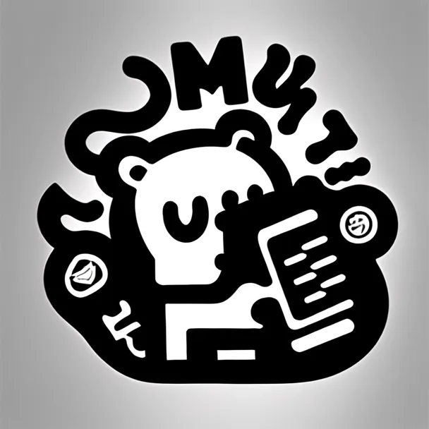 Flat,Logo design,Object Enhance,LoRA,SD 1.5