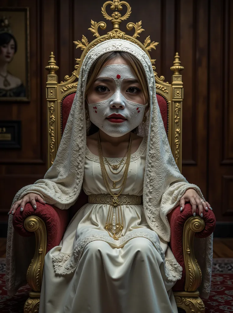 Realistic,Portrait Photography,Girl,LoRA,FLUX.1