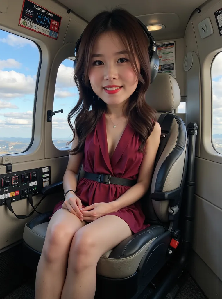 Realistic,Portrait Photography,Girl,LoRA,FLUX.1