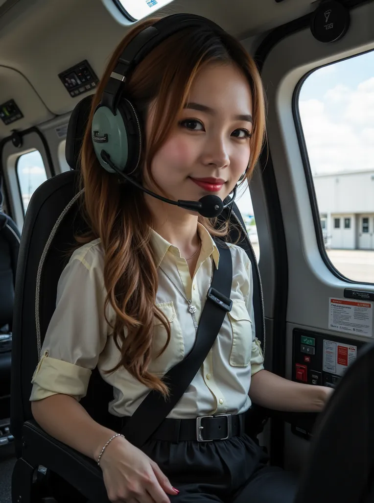 Realistic,Portrait Photography,Girl,LoRA,FLUX.1