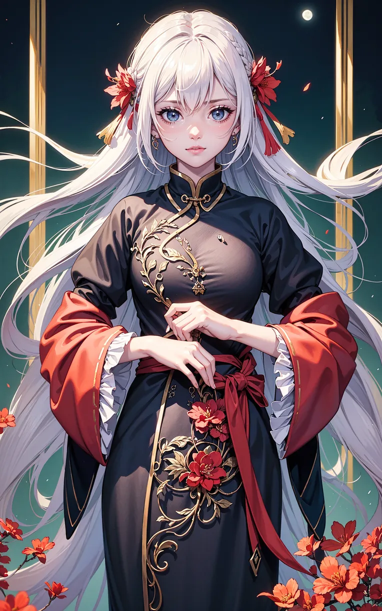 CGI style,Anime Style,Girl,Checkpoint,SD 1.5