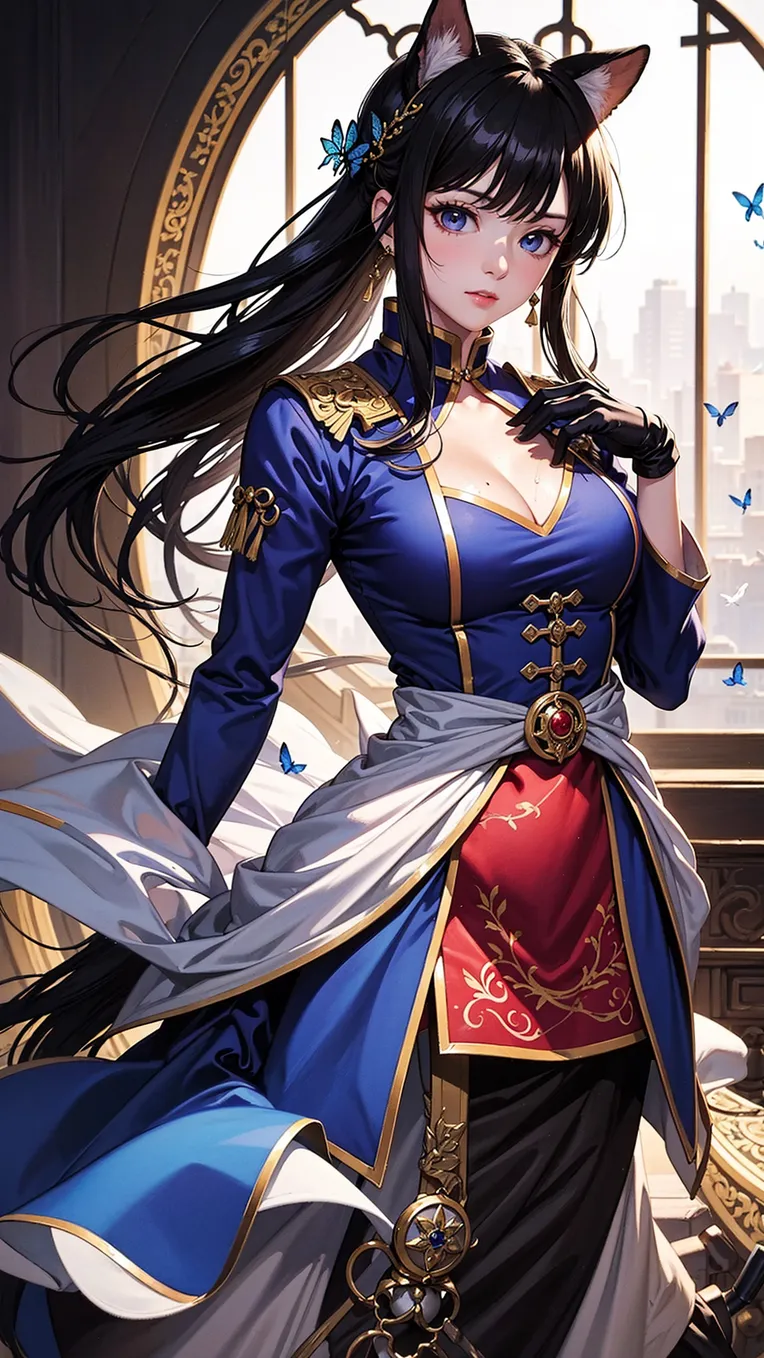 CGI style,Anime Style,Girl,Checkpoint,SD 1.5