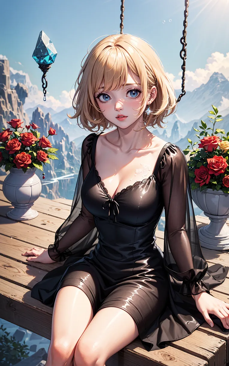 CGI style,Anime Style,Girl,Checkpoint,SD 1.5