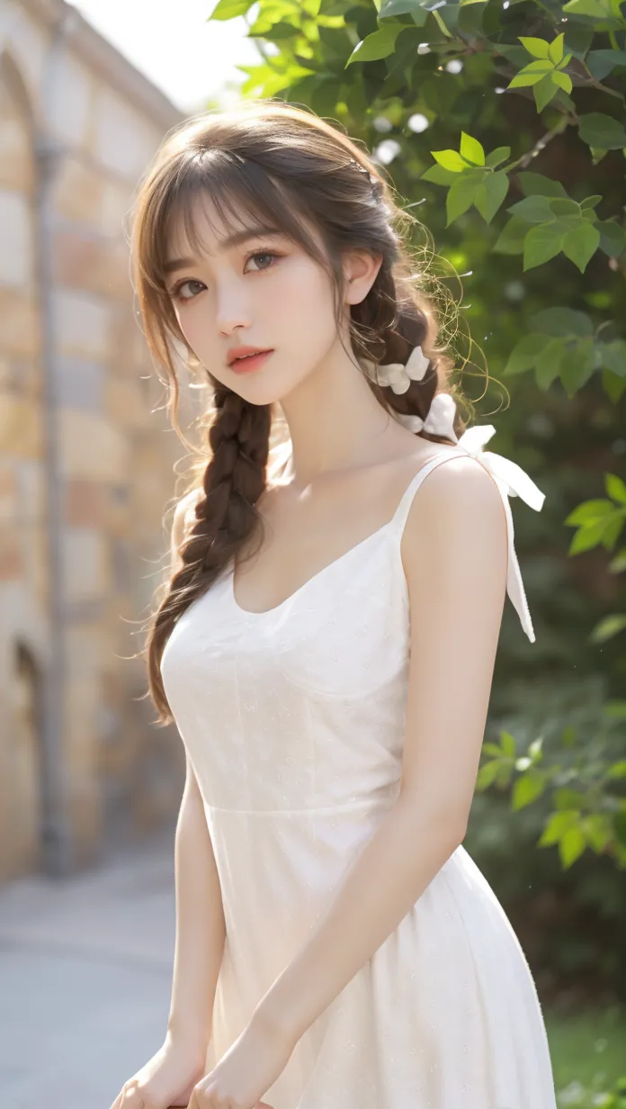 Realistic,Portrait Photography,Girl,LoRA,SD 1.5