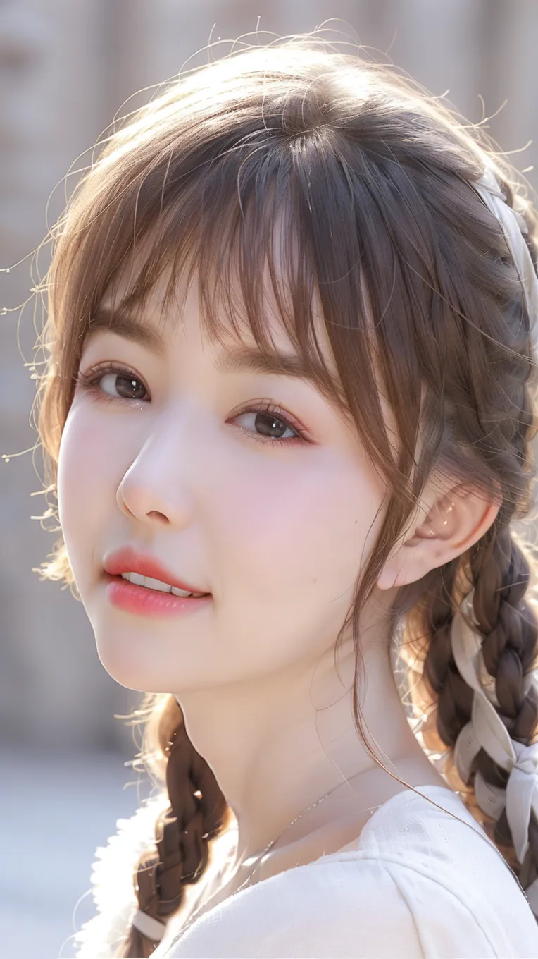 Realistic,Portrait Photography,Girl,LoRA,SD 1.5