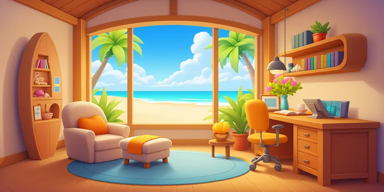 Anime Style,Building,Style Boost,LoRA,FLUX.1