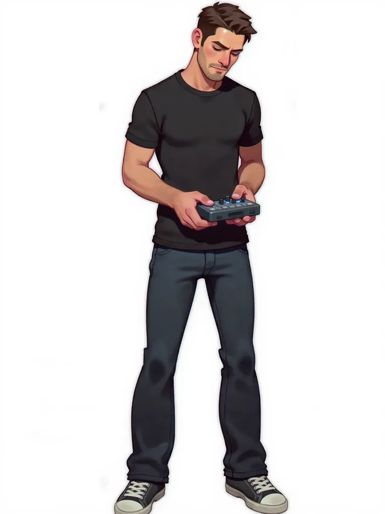 Anime Style,Girl,Object Enhance,LoRA,FLUX.1