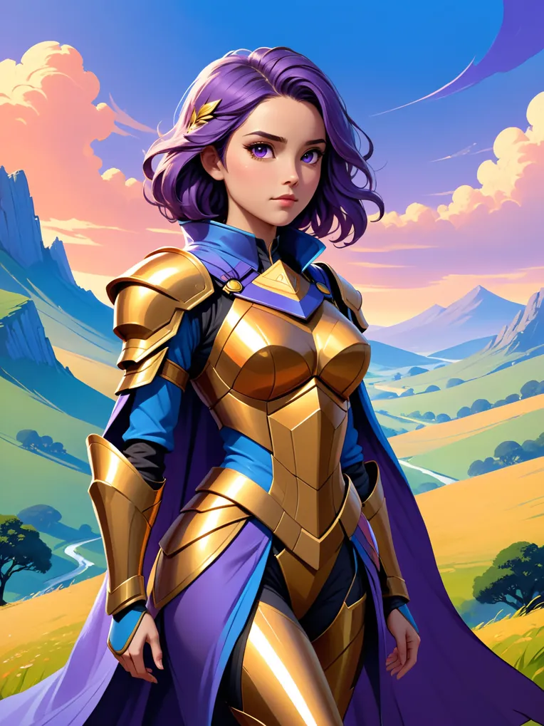 Anime,Girl,Game Character Design,Checkpoint,SDXL