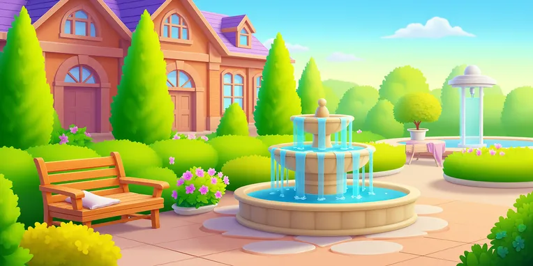 Anime Style,Building,Style Boost,LoRA,FLUX.1