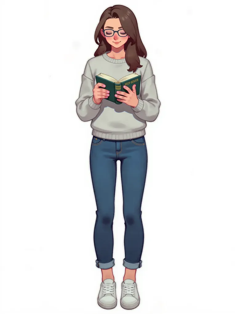 Anime Style,Girl,Object Enhance,LoRA,FLUX.1