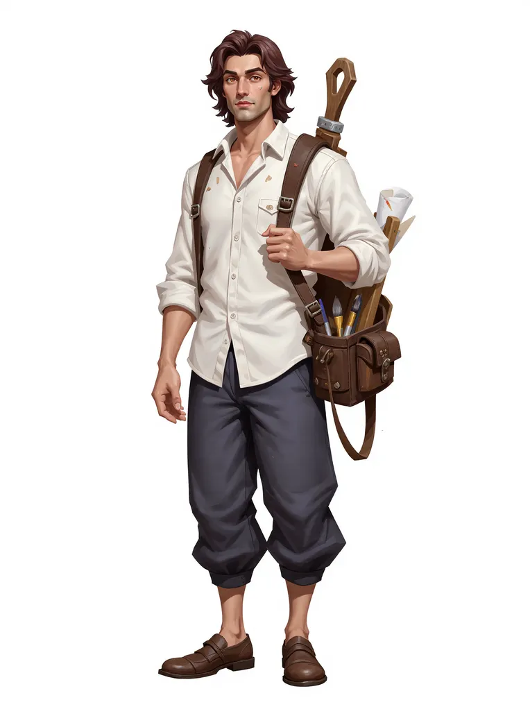 Anime Style,Boy,Object Enhance,LoRA,FLUX.1