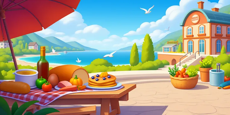 Anime Style,Building,Style Boost,LoRA,FLUX.1