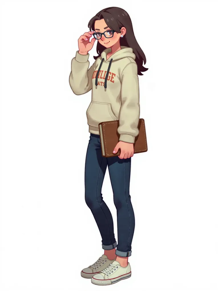 Anime Style,Girl,Object Enhance,LoRA,FLUX.1