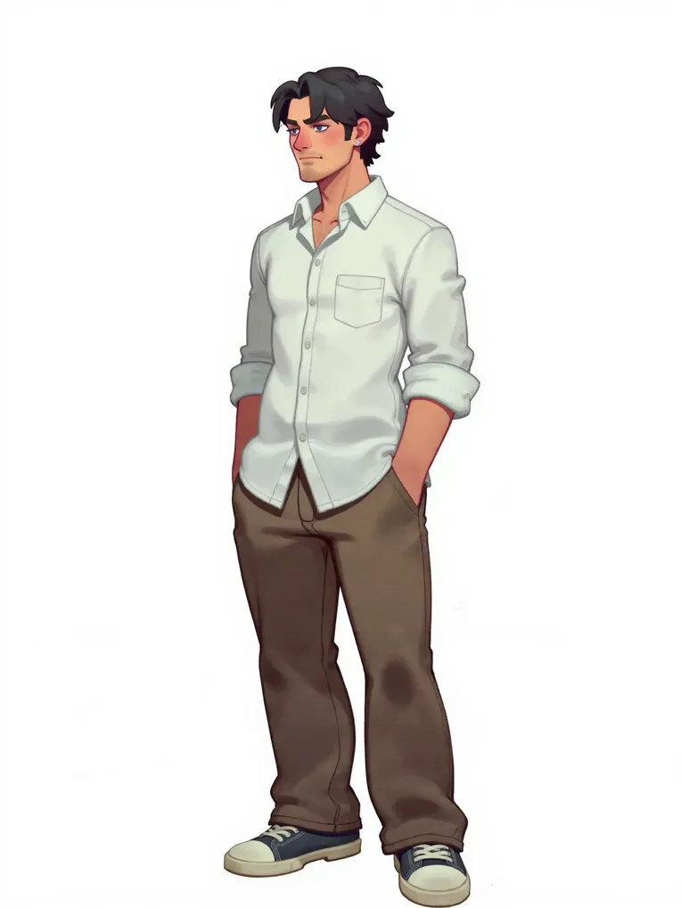 Anime Style,Girl,Object Enhance,LoRA,FLUX.1