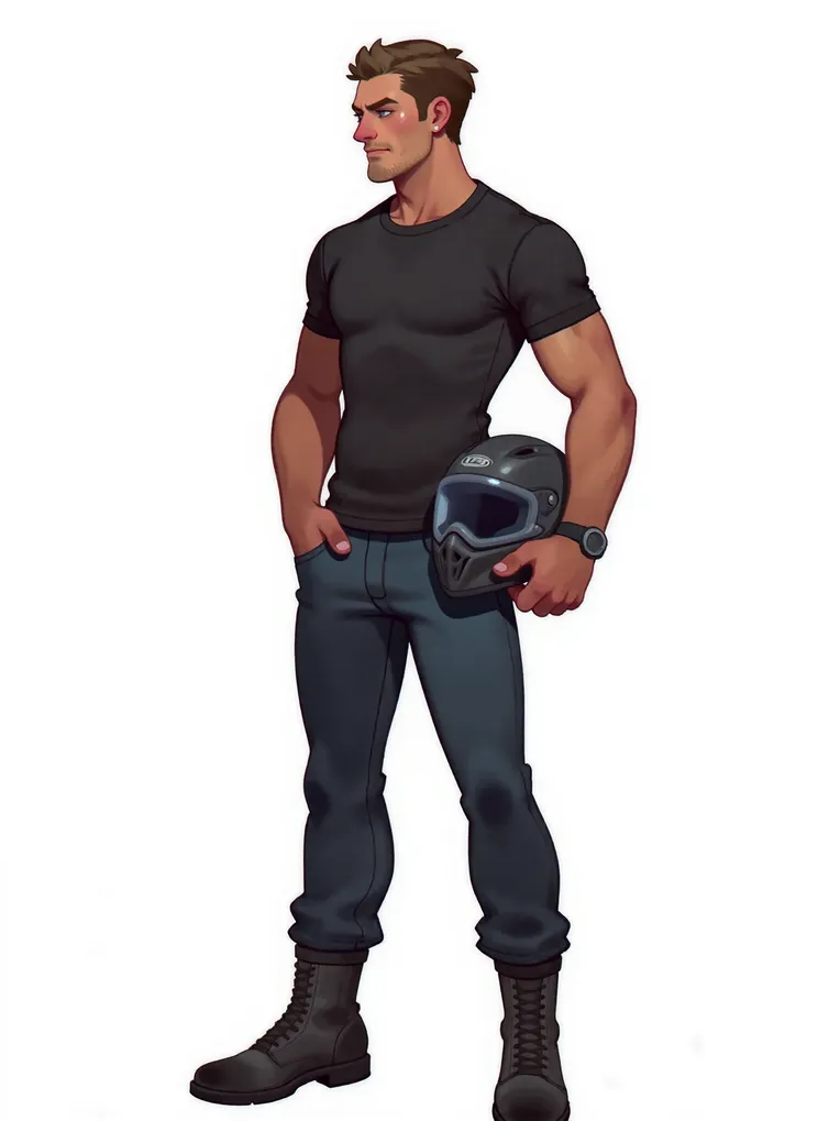 Anime Style,Girl,Object Enhance,LoRA,FLUX.1