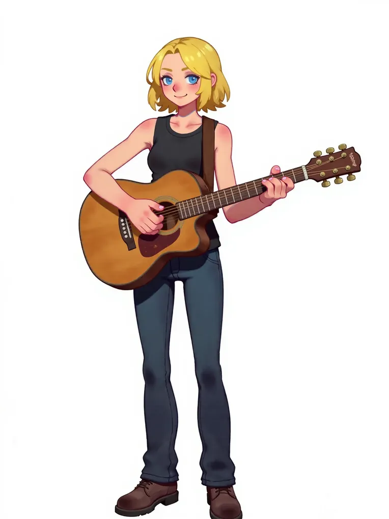 Anime Style,Girl,Object Enhance,LoRA,FLUX.1