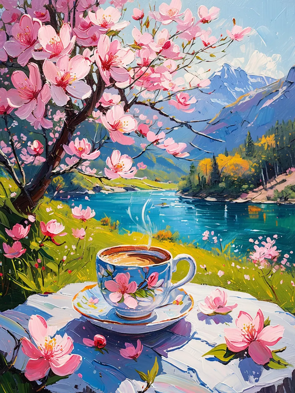 Theo-油画画风增强-SDXL-LoRA-Theo没编号-LiblibAI