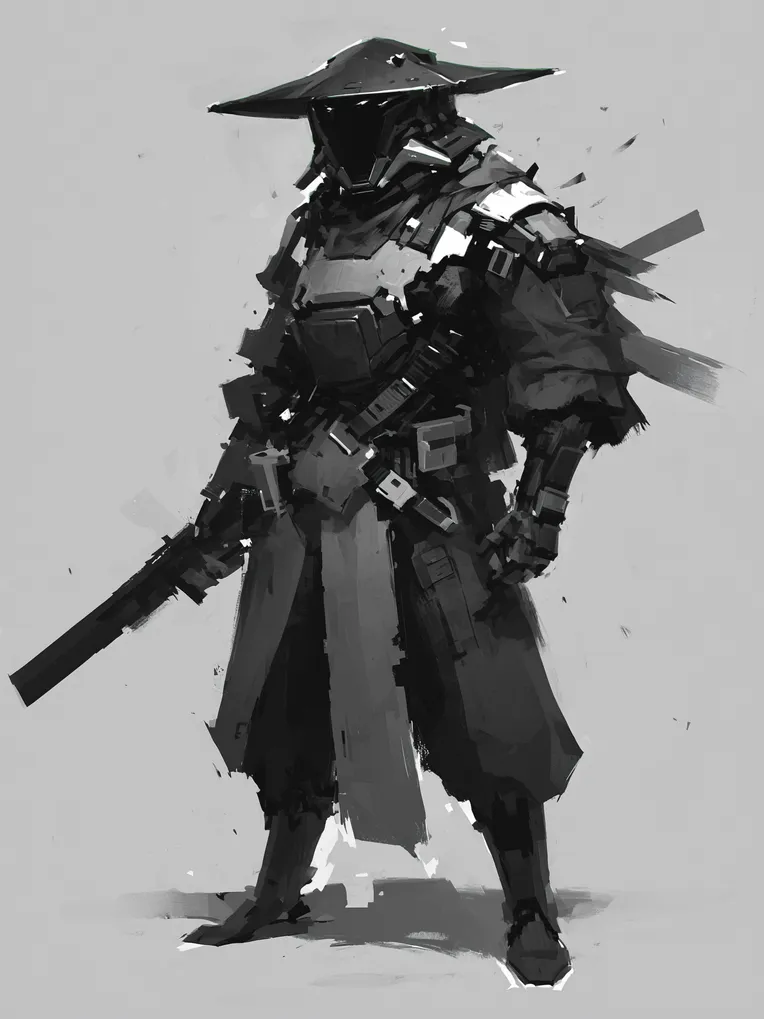 Anime Style,Hand-Drawn,Building,LoRA,SDXL