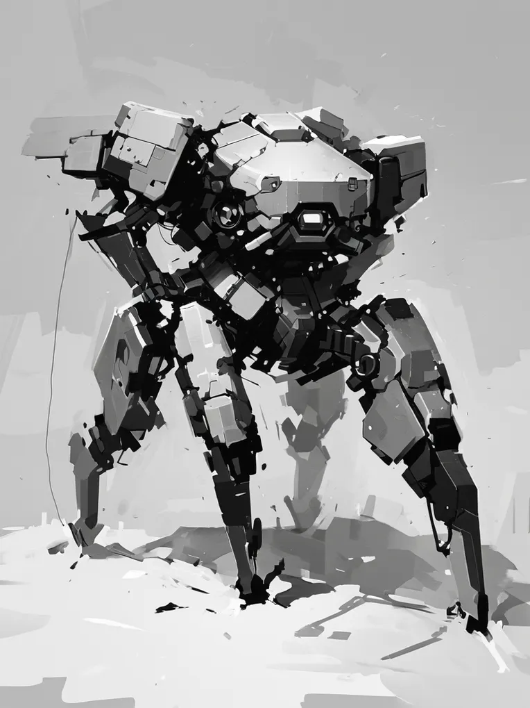 Anime Style,Hand-Drawn,Building,LoRA,SDXL