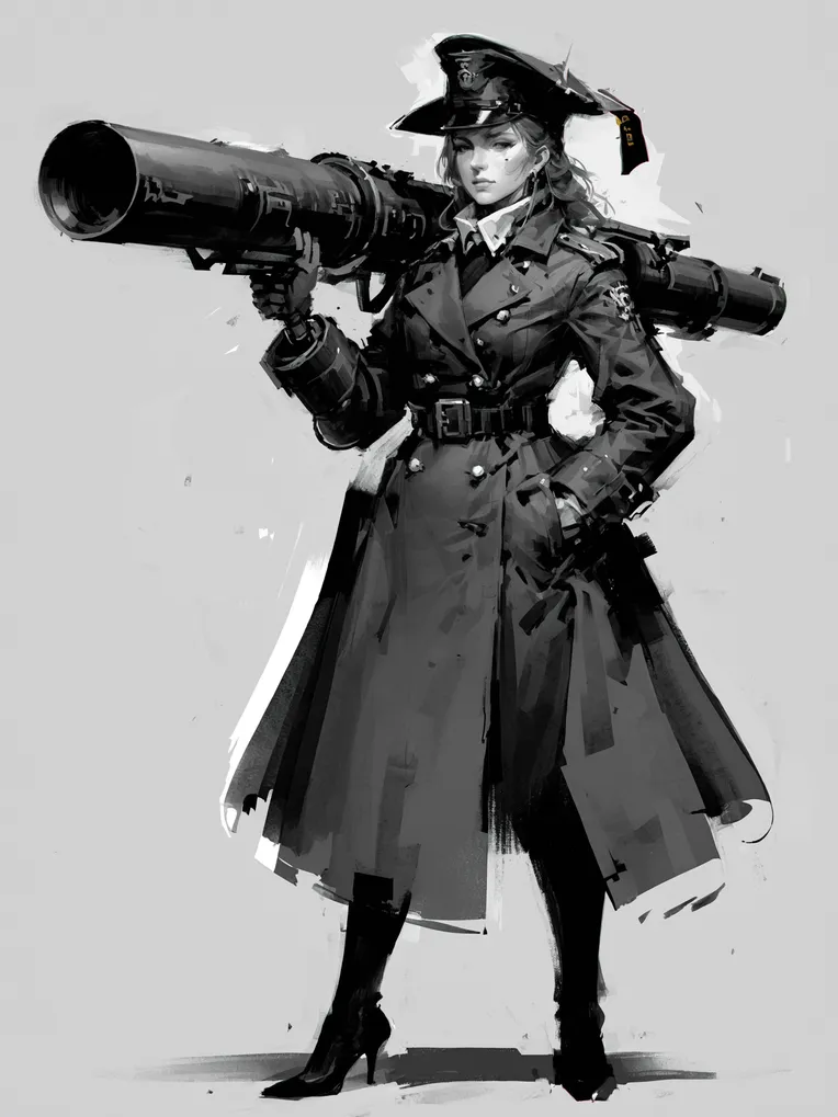 Anime Style,Hand-Drawn,Building,LoRA,SDXL