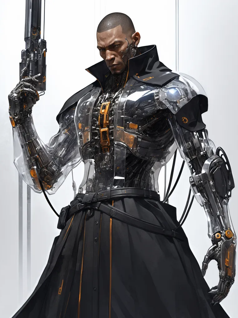 CGI style,Anime Style,Style Boost,LoRA,SDXL