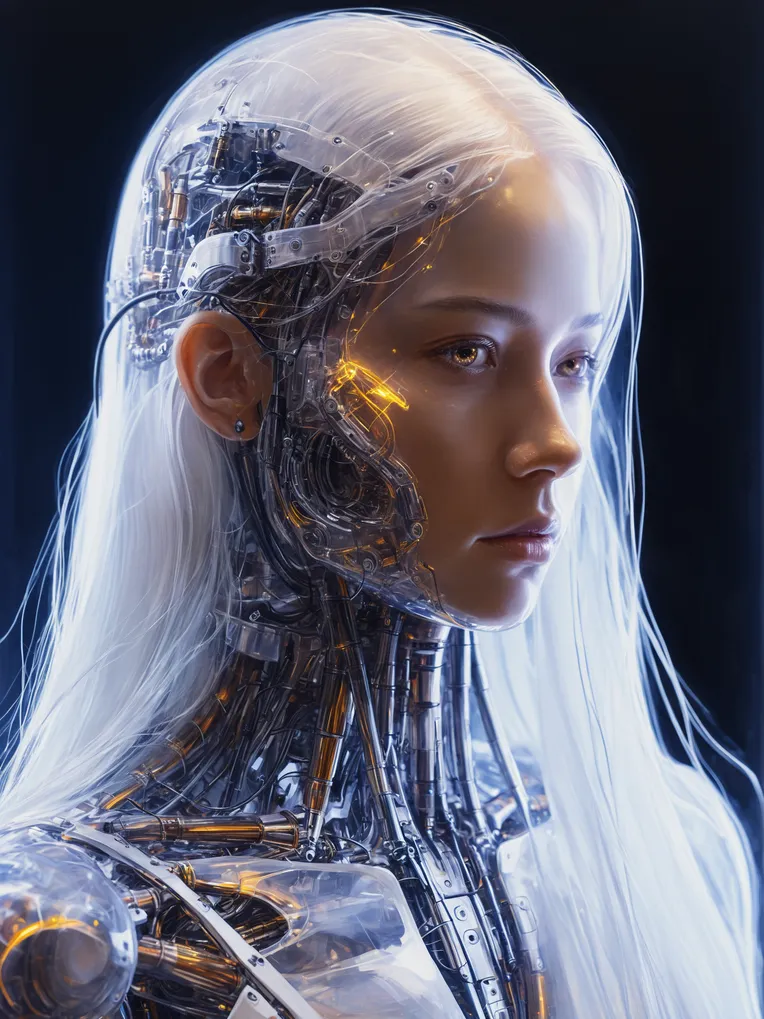 CGI style,Anime Style,Style Boost,LoRA,SDXL