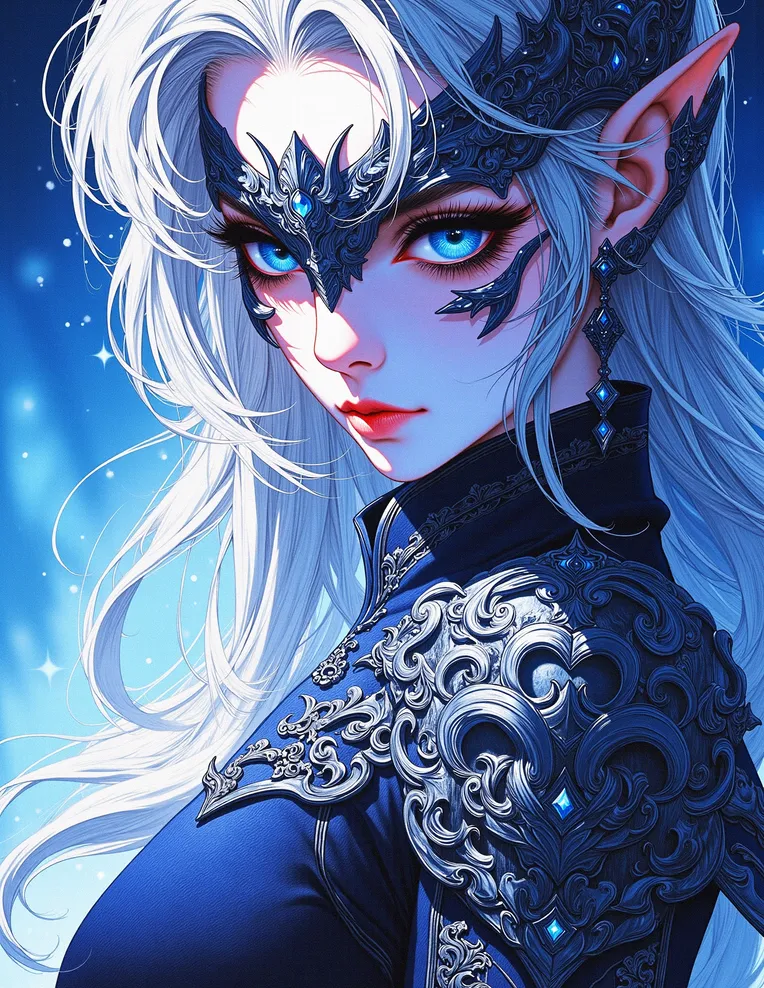 Anime,CGI style,Girl,LoRA,FLUX.1