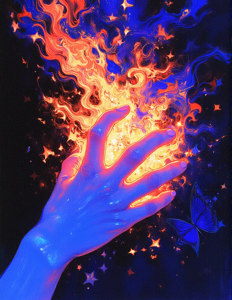 Anime,CGI style,Girl,LoRA,FLUX.1