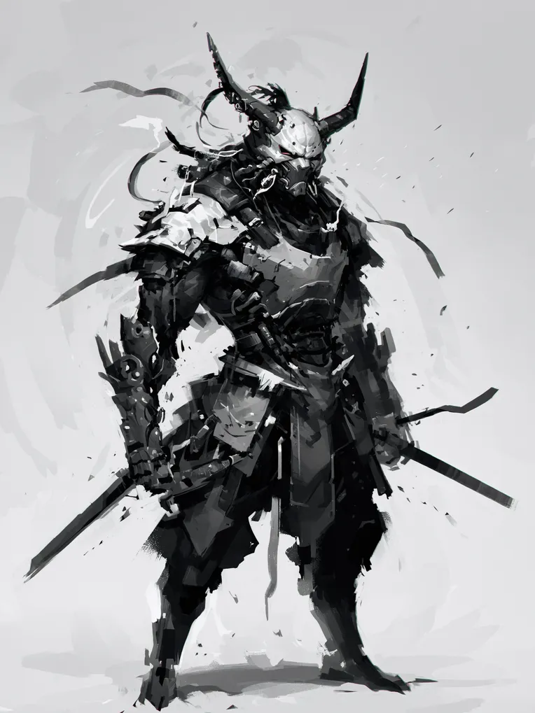 Anime Style,Hand-Drawn,Building,LoRA,SDXL