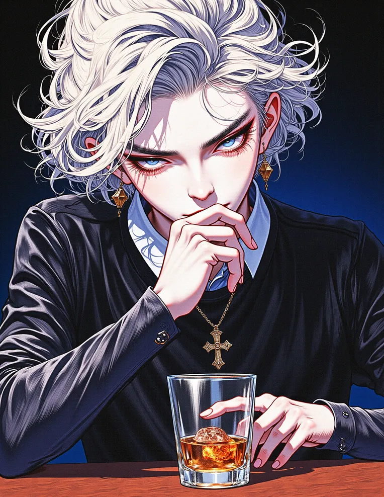 Anime,CGI style,Girl,LoRA,FLUX.1