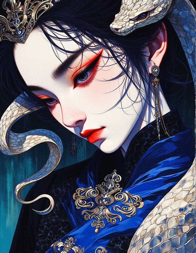 Anime,CGI style,Girl,LoRA,FLUX.1