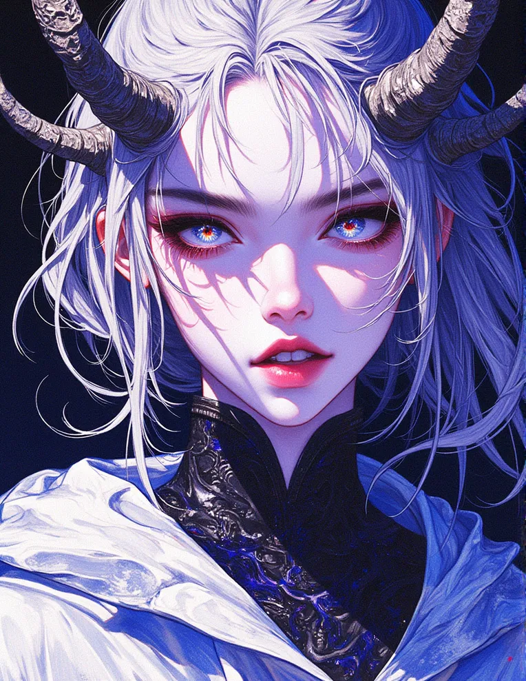 Anime,CGI style,Girl,LoRA,FLUX.1