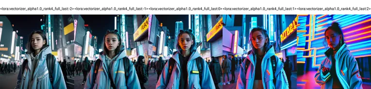 CGI style,Anime Style,Girl,LoRA,SDXL