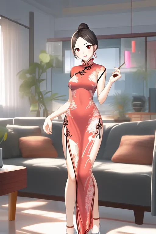 Anime,Anime Style,Girl,LoRA,SD 1.5