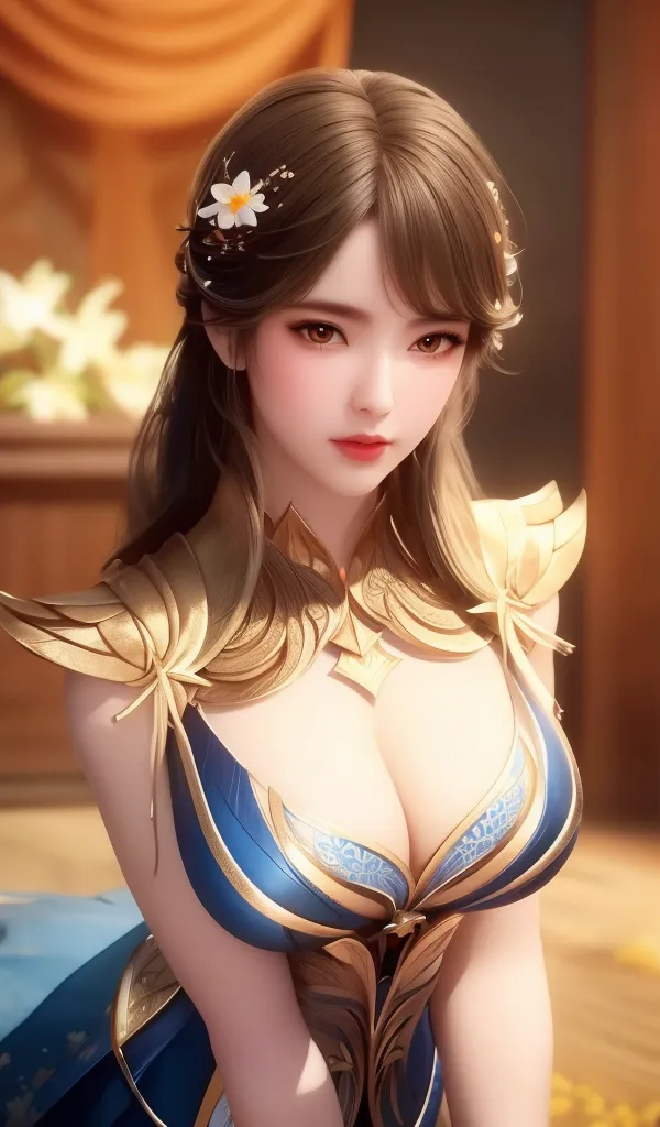 CGI style,Anime Character,Girl,LoRA,SD 1.5