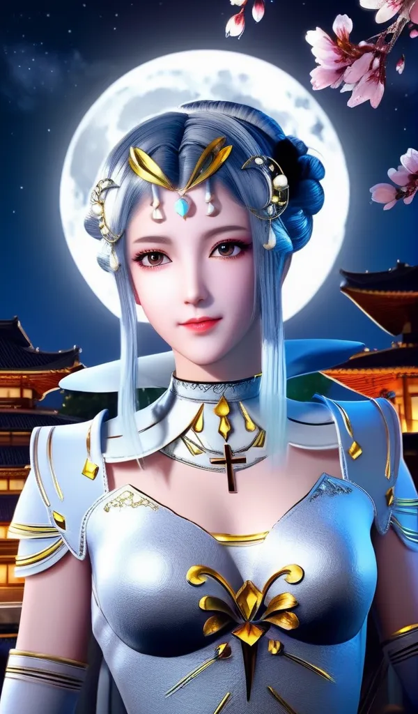 CGI style,Anime Character,Girl,LoRA,SD 1.5
