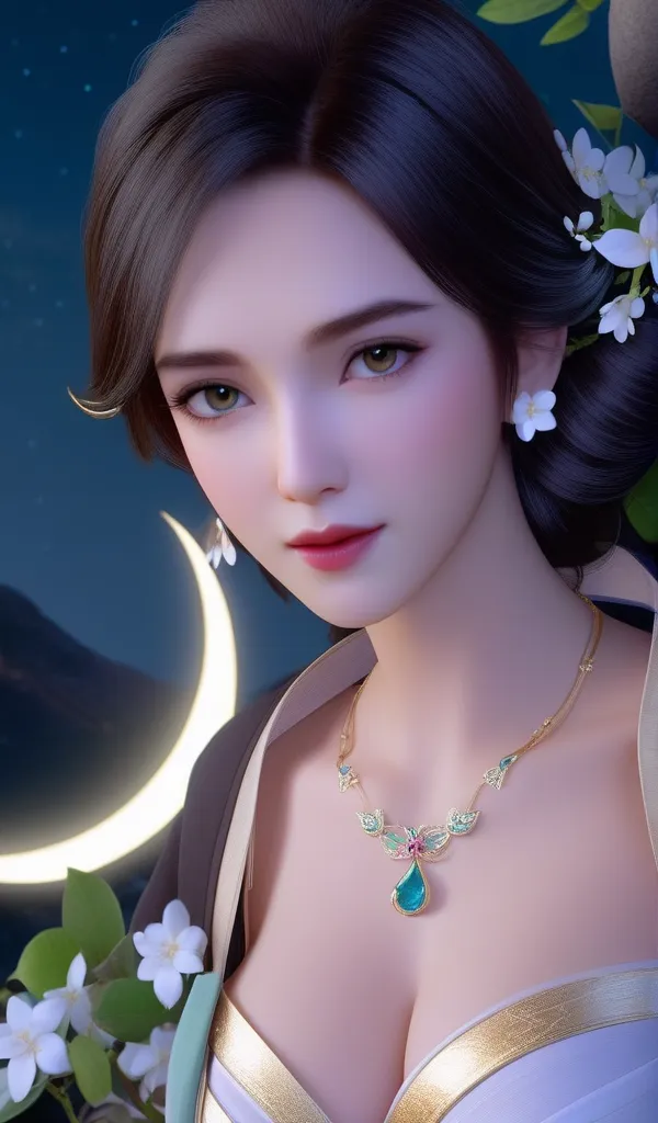 CGI style,Anime Character,Girl,LoRA,SDXL