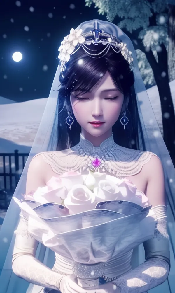 CGI style,Anime Character,Girl,LoRA,SD 1.5